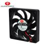 Buy cheap Ball Bearing / Sleeve Bearing Rack Mount Cooling Fans 0.24-0.78A 45-95CFM Airflow from wholesalers