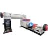 Buy cheap High Perforation Brick Making Machinery VP65 Brick Extrusion Machine Vacuum Extruder from wholesalers