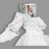 Buy cheap High Polymer Kids Infant Quick Dry Healthy Cotton Baby Diapers from wholesalers