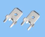 Buy cheap 250 Series Tab Terminal Connectors from wholesalers