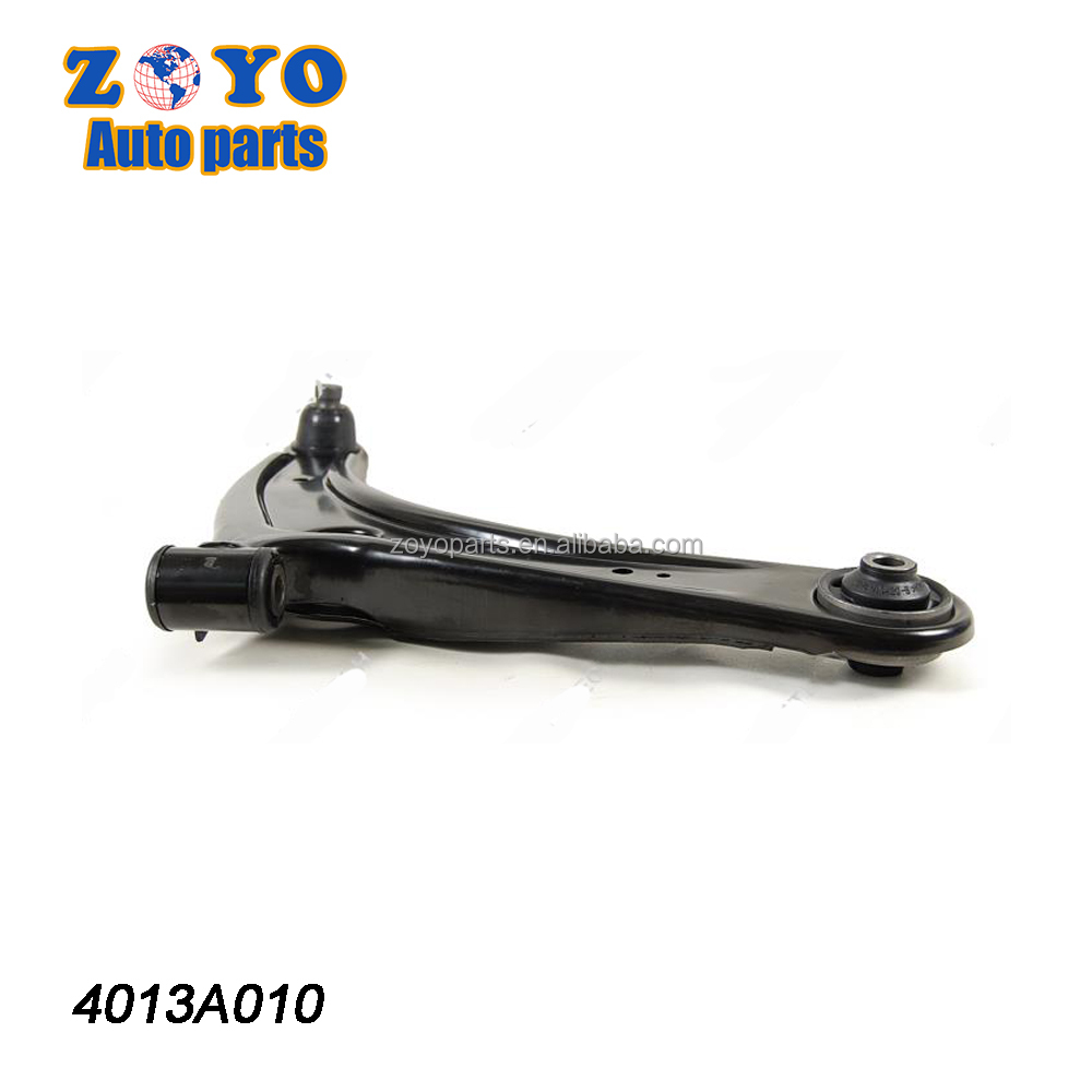 Bushing Nature Rubber Front Lower Control Arm for MITSUBISHI Outlander 2006-2012