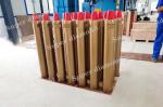 Rock Drill Mission 80 DTH Hammer Button Bits ISO 9001 2000 Certified Heavy Duty