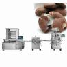 Buy cheap 20PPM 50PPM Double Color Cookie Machine 4.5kw Biscuit Manufacturers Machine from wholesalers