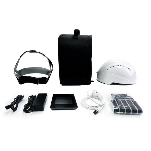 Buy cheap Transcranial Magnetic Stimulation Neurofeedback Devices 810nm Infrared Stroke from wholesalers