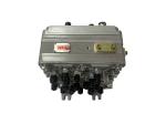 ZX330 ZX200 ZX120 Excavator Spare Parts Shuttle Valve 4468336 4718276 4486321