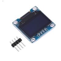 Buy cheap 0.96 Inch Small Oled Display Module 128X64 FPC Soldering Connection product