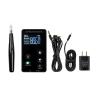 Buy cheap Electric Gun Type Permanent Makeup Tattoo Battery Machine For Eyeliner Lip from wholesalers
