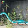 Buy cheap Customize Life Size Animatronic Plesiosaur Simulation Dinosaurs For Exhibitions from wholesalers