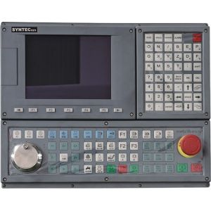 Buy cheap Custom Made SYNTEC CNC System CNC Machining Center from wholesalers