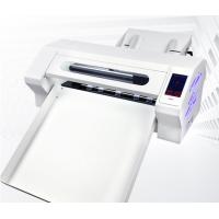 Buy cheap 310*480 Digital Paper Cutter Label Card Die Cutting Machine Servo Motor 1000mm/S product