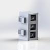 Buy cheap Protection Level Projector Junction Box Withstands Temperature From -15 To 50 Waterproof from wholesalers