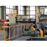 Buy cheap 3000mm Width Steel Cutting Machine 4mm Thickness Cold Rolled Hot Rolled from wholesalers