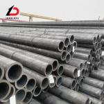 ASTM A36 A179 A192 1000mm LSAW SSAW Large Diameter Hot Cold Seamless Tube Carbon