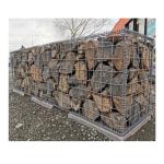 100*100*100 Aperture Electric Welded Wire Mesh Box for Sturdy Exterior Wall