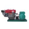 Buy cheap 10kw15kw 20kw Mobile Single-Cylinder Water-Cooled Electric Start Diesel Generators from wholesalers