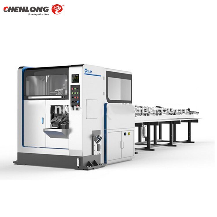 Hydraulic 4p Servo Control Cnc Circular Saw Cutting Machine Automatic