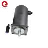 Buy cheap NEMA52 5 Phase Stepper Motor 220V 0.72degree 130mm For Industry Automation from wholesalers