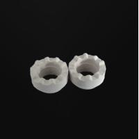 Buy cheap Inner Dia 26mm UF25 Ceramic Ferrules For Stud Welding product