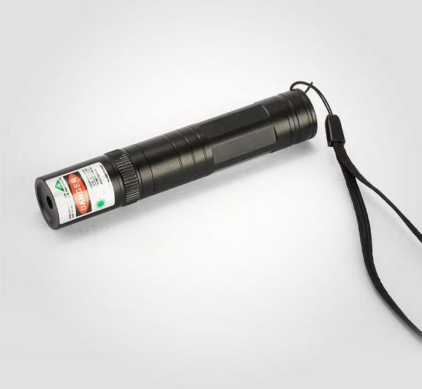 Buy cheap 532nm 30mw green laser pointer from wholesalers