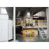 Buy cheap Customized Non Woven Fabric Production Line Meltblown Machinery 1500mm from wholesalers