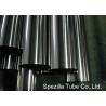 Buy cheap ASME BPE SF1 Stainless Steel Sanitary bright annealed stainless steel tube For Pharmaceutical / Biopharmaceutical from wholesalers