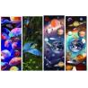 Buy cheap Good price 3D animal picture animation 3D lenticular animal photo promotional gift PET lenticular cards flip 3D picture from wholesalers