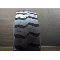 Buy cheap Big Block Tread Off Road Truck Tires 12.00R20 Outstanding Grip Performance product