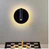 Buy cheap Manufacturer Creative rotating wall lamp bedside wall light bedroom hotel with switch spotlight reading lamps from wholesalers