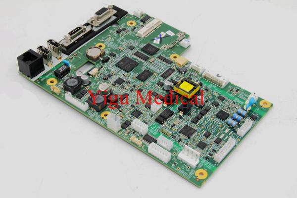 Buy cheap IMEC12 Monitor Repair Parts Mainboard Motherboard PN 051-002516-00 from wholesalers
