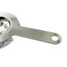 Buy cheap 304 Stainless Steel Barware Strainer Silver For Bar Restaurant Home from wholesalers