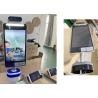 Buy cheap Quad Core RK3288 Facial Recognition Time And Attendance System AC220V 50/60Hz from wholesalers