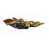 Buy cheap Yellow Mobile Cone Crusher XPY1000 Mobile Crushing And Screening from wholesalers