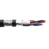 Buy cheap RS485 RS422 RS232 4 Core Flexible Shielded 2 Twisted Pair Cable Signal Communication from wholesalers