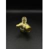Buy cheap Rubber Sealing Element Material Thickness 2mm Diameter 20mm from wholesalers