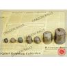 Buy cheap Versatile Grinding Cylpebs Low Cr High Cr 30 35 Stable Performance from wholesalers