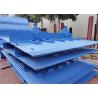 Buy cheap Thermal Insulated Power Plant Boiler Tubes Wall Water Boiler ODM from wholesalers