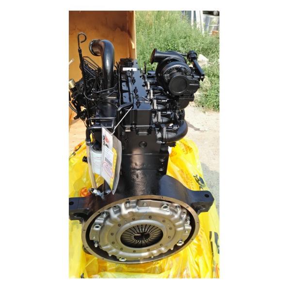 Buy cheap SINOTRUCK HOWO Truck Spare Parts YUTONG Car Fitment Diesel Engine for Trucks from wholesalers