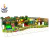 Buy cheap Anti Aging Soft Indoor Play Equipment For Toddlers Easy Installation from wholesalers