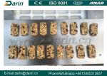 Cereal / Snacks Bar Forming Machiney ISO9001 2008 Certification