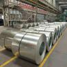 Buy cheap Big Spangle Dx51d Z275 Z350 Hot Dipped Galvanized Coil from wholesalers