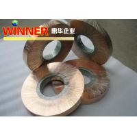 Buy cheap Copper Nickel Alloy Strip Customized Width , Bright Surface Copper Nickel Sheet product