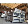 Buy cheap Recirculating Air Convection Tunnel Oven from wholesalers