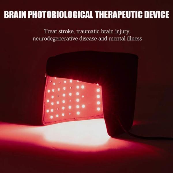 Buy cheap Near Infrared Light Therapy Pads Double Use For Hair Loss Growth from wholesalers