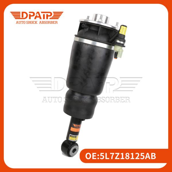 Buy cheap Rear Left and Right Air Shock Absorber 5L7Z18125AB For Lincoln Navigator 04-07 from wholesalers