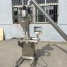 Buy cheap Flour Dry Powder Filling Machine Semi Automatic 30 - 100 Times / Min Speed CE Approval from wholesalers
