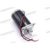 Buy cheap 57ZYN-022D Motor 48V 1.2A For TIMING Cutter Textile Machine Parts from wholesalers