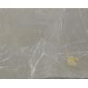 Buy cheap 150 Square Hole Plastic Sheet Wall Stone Paneling for Panel Wall and Interior Decoration from wholesalers