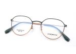 Full Frame Beta Titanium Glasses Multi-color Fashion ZTO 126