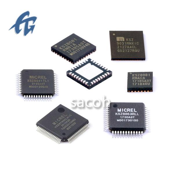 Buy cheap KSZ8795CLXIC from wholesalers