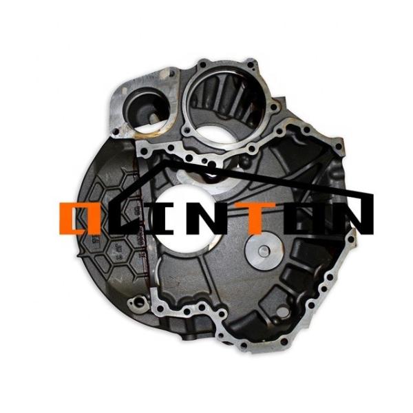 Buy cheap Durable 6HK1T Diesel Engine Flywheel Housing for ZX330-3 Excavator Parts 8-98041634-2 from wholesalers